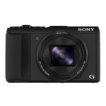 DSC-HX50V