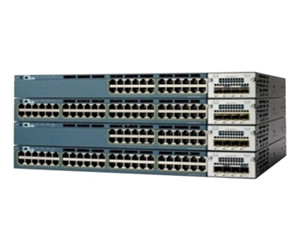 CISCO WS-C3560X-48PF-LͼƬ