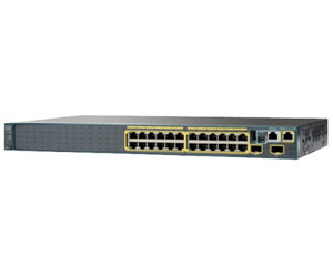 CISCO WS-2960S-24TS-SͼƬ