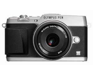 ���ְ�˹E-P5�׻�(17mm)