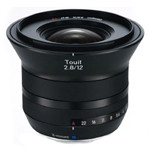 ˾Touit 12mm f/2.8(E) ͷ&˾/˾