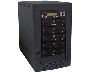 先锋DVR185U DVD光盘拷贝机(USB一键拷贝)
