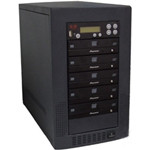先锋DVR187U DVD光盘拷贝机(USB一键拷贝) 光盘拷贝机/先锋