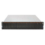 IBM Storwize V3700(2072S2C) 磁盘阵列/IBM