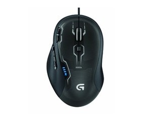 罗技G500s鼠标