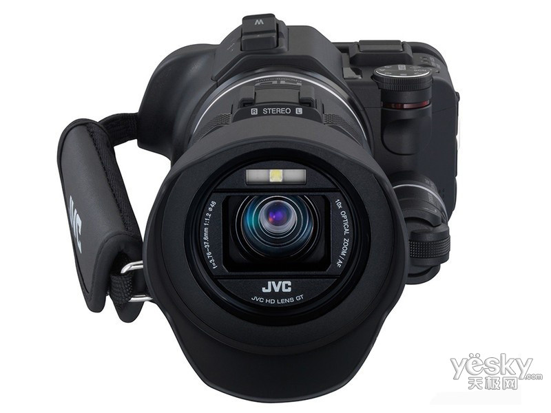 JVC GC-P100