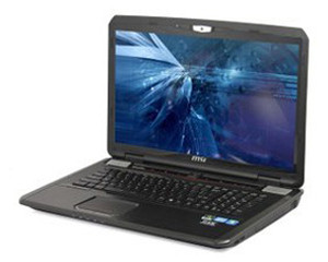 ΢��GT70 20D-284CN