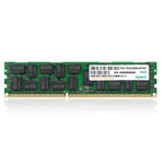 宇瞻4GB DDR3 1600 ECC REG 服务器内存/宇瞻