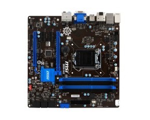 【微星b85m-g43】(msi b85m-g43)報價_圖片_參數_評測_論壇_微星b85m