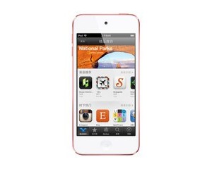 ƻ��iPod touch 5(16GB/4Ӣ��)