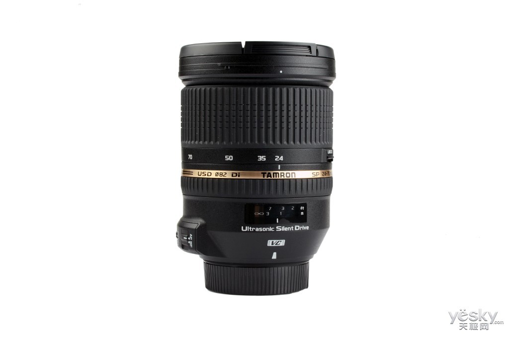 腾龙sp 24-70mm f/2.8 di vc usd(a007)