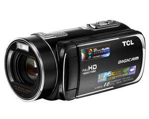 TCL D799FHD