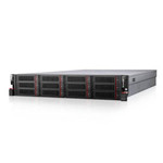 ThinkServer RD430 S2407 2/300 /
