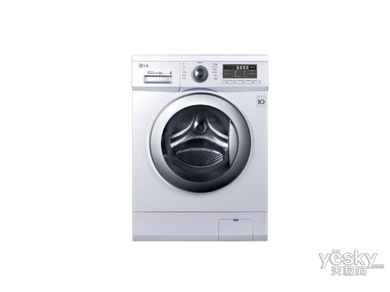 LG WD-T12410D