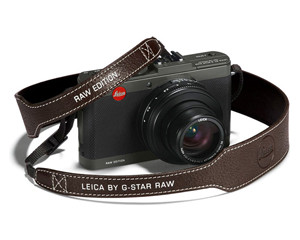 �⿨G-Star RAW�ر��D-Lux 6