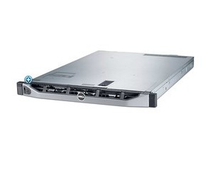 PowerEdge 12G R320(Xeon E5-2403/16GB/500GB*3)