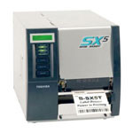 东芝TEC B-SX5T 条码打印机/东芝TEC