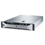 PowerEdge 12G R520(Xeon E5-2403*2/16GB/2TB*2) /