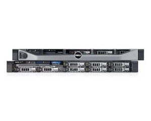 ����PowerEdge 12G R620(Xeon E5-2620/8GB/300GB*3)ͼƬ