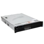 PowerEdge 12G R720(Xeon E5-2609/16GB/300GB*2) /