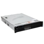 PowerEdge 12G R720(Xeon E5-2630/16GB/2TB*3) /