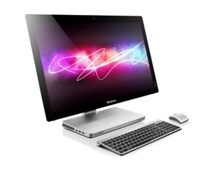 ����IdeaCentre A730-������