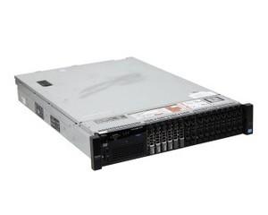 PowerEdge 12G R720(Xeon E5-2620/4GB/1TB*2)