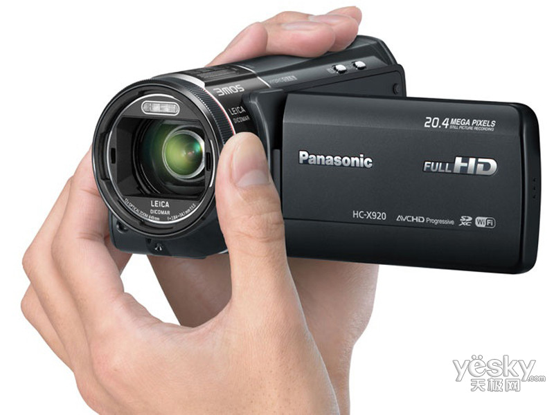 ����HC-X920M