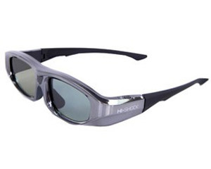 Hi-SHOCK 3D�۾�(JR01)ͼƬ