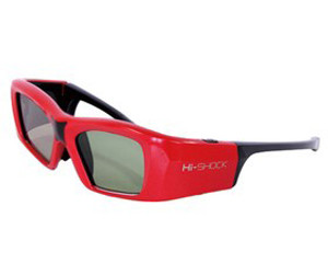 Hi-SHOCK 3D�۾�(CK01)ͼƬ