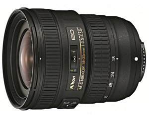 �῵AF-S 18-35mm f/3.5-4.5G EDͼƬ