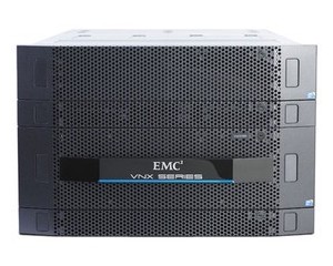 EMC VNX5300