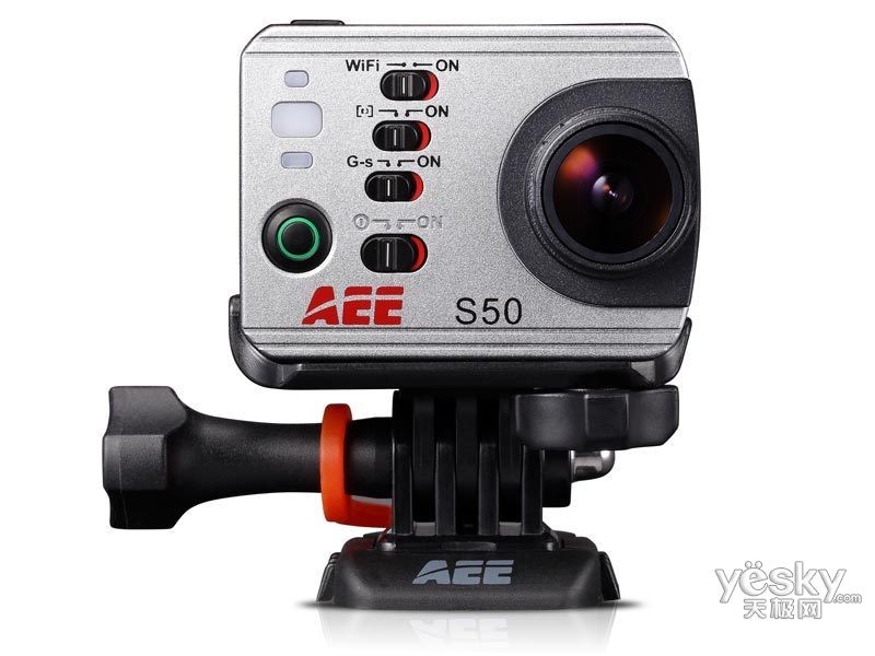 AEE ���ֱ�ϵ�� S50