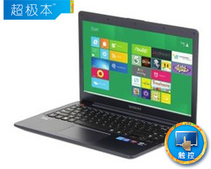 ����ATIV Book 542U3X-KK1