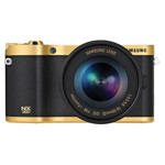 三星NX300套机(18-55mm III) 数码相机/三星