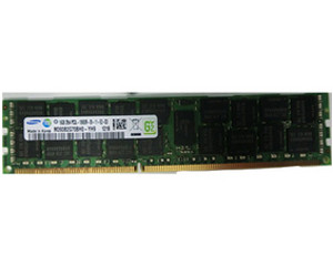 DDR3-1333 REG ECC 16GB