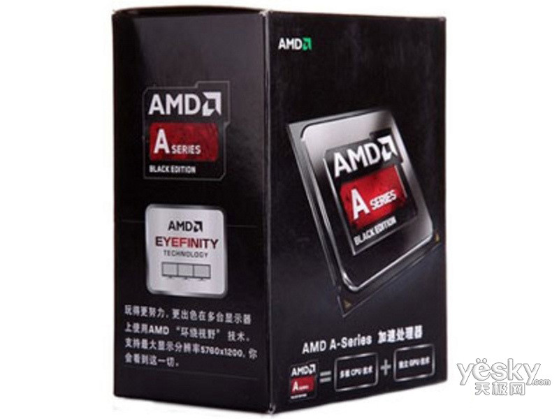 AMD A6-6400K()