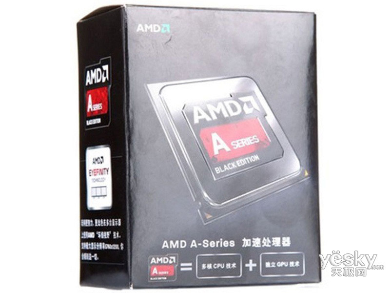 AMD A8-6600K()