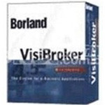 Borland visibroker 开发软件/Borland