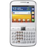 GALAXY Y PRO