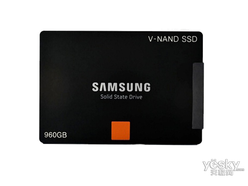  V-NAND SSD