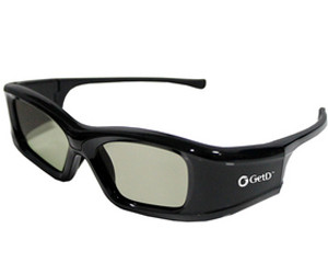 GetD GL410 3D�۾�
