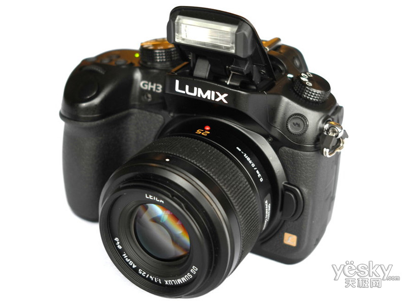 ����GH3�׻�(12-35mm)