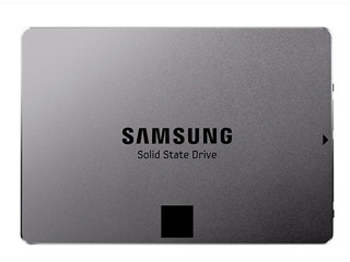 三星SSD 840 EVO(250GB)图片