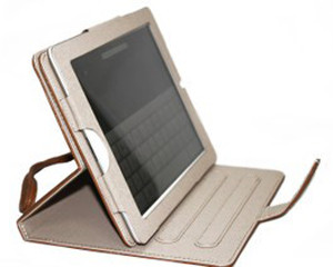 ����ƻ�� iPad 3 �൵ʽ֧������Ƥ��ͼƬ