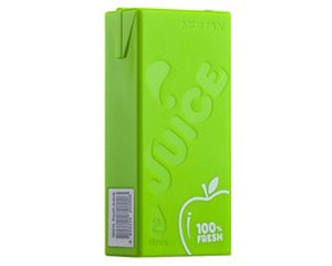 摩米士iPower Juice 果汁