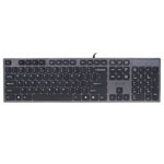 双飞燕 WK-520键盘 键盘/双飞燕