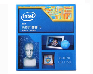 Ӣضi5 4670KͼƬ