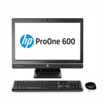 (HP) ProOne 600 G1 AiO