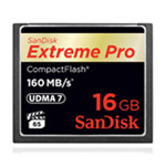 Extreme PRO CompactFlash 洢(16GB) 濨/